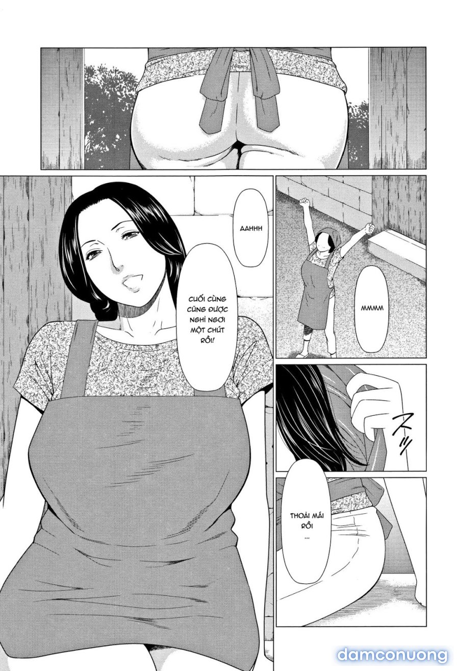 Shinmurou Kitan 