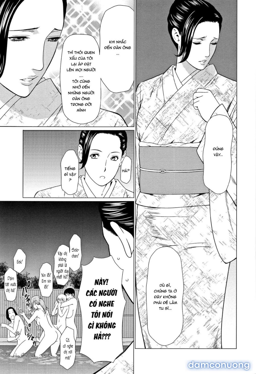 Shinmurou Kitan 