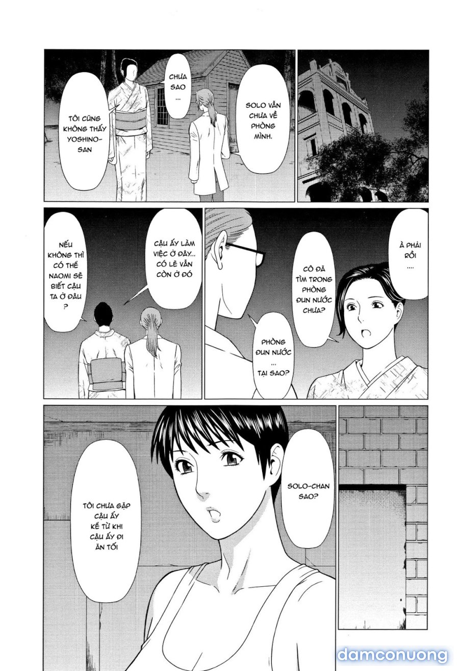 Shinmurou Kitan 