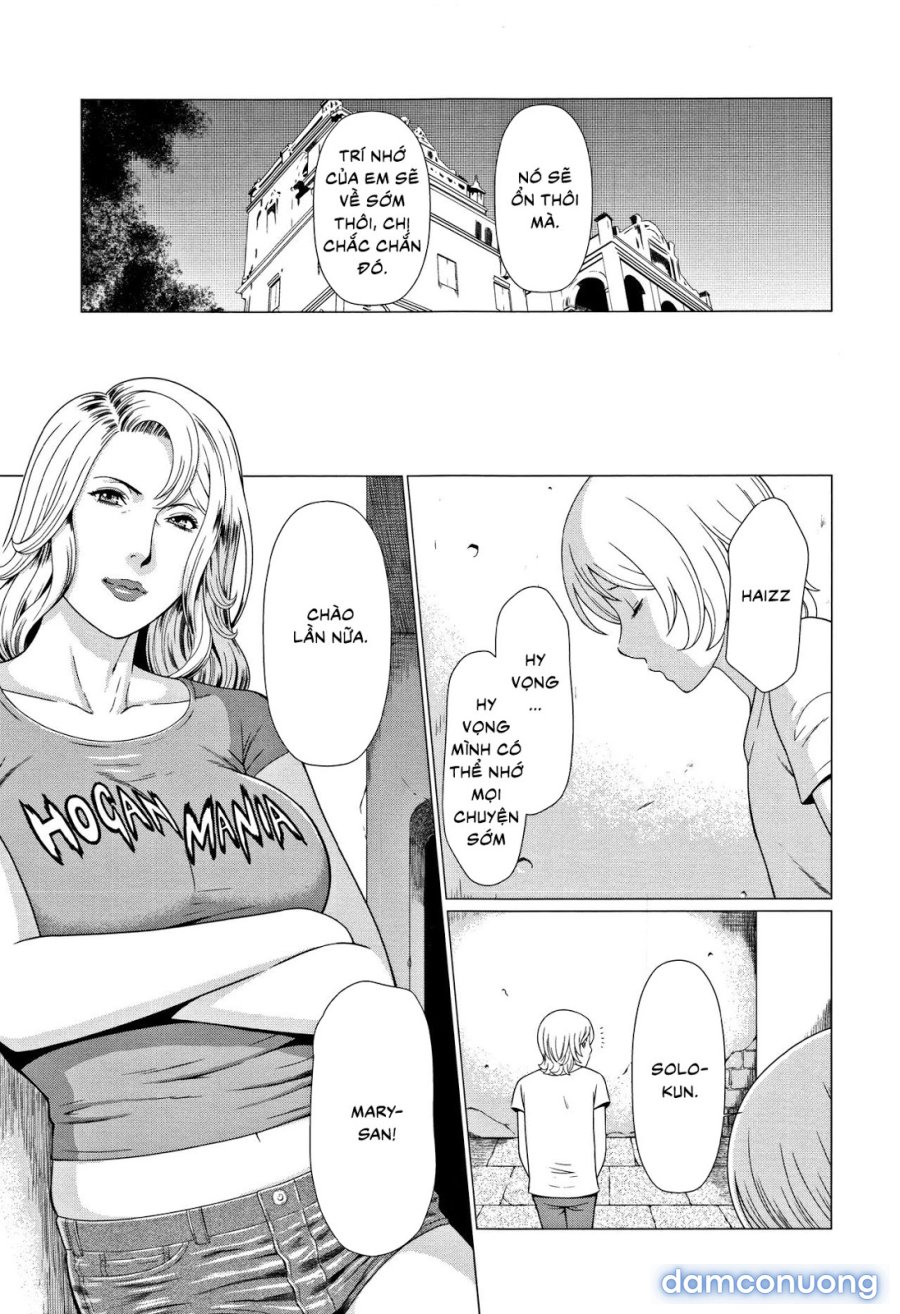 Shinmurou Kitan 