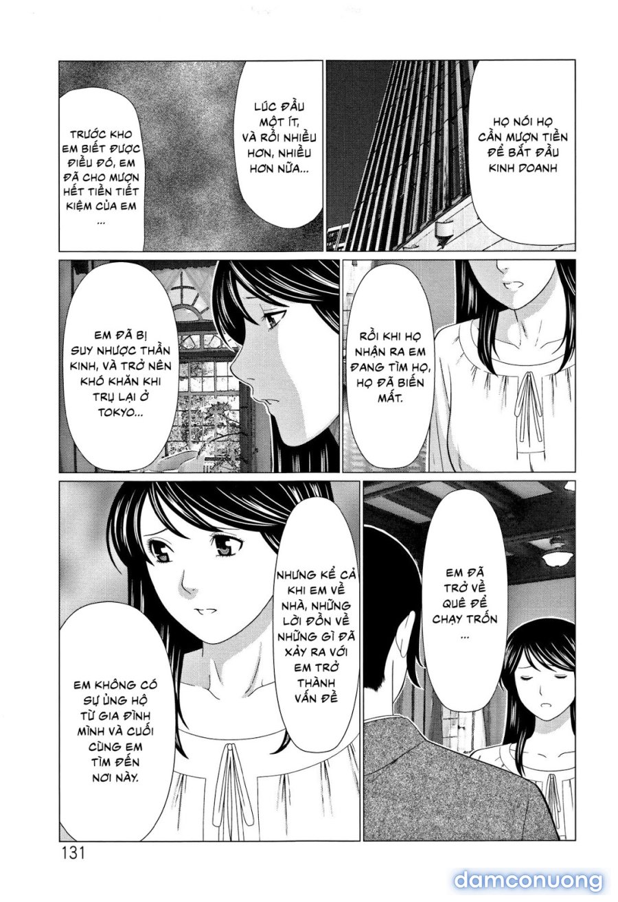Shinmurou Kitan 