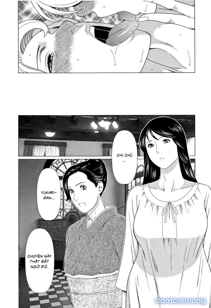 Shinmurou Kitan 
