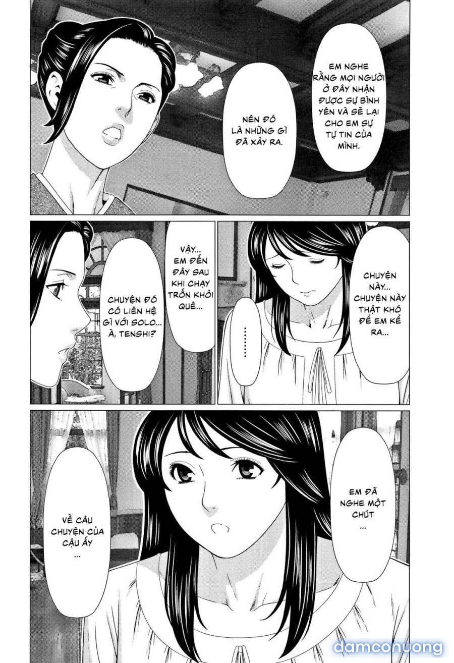 Shinmurou Kitan 