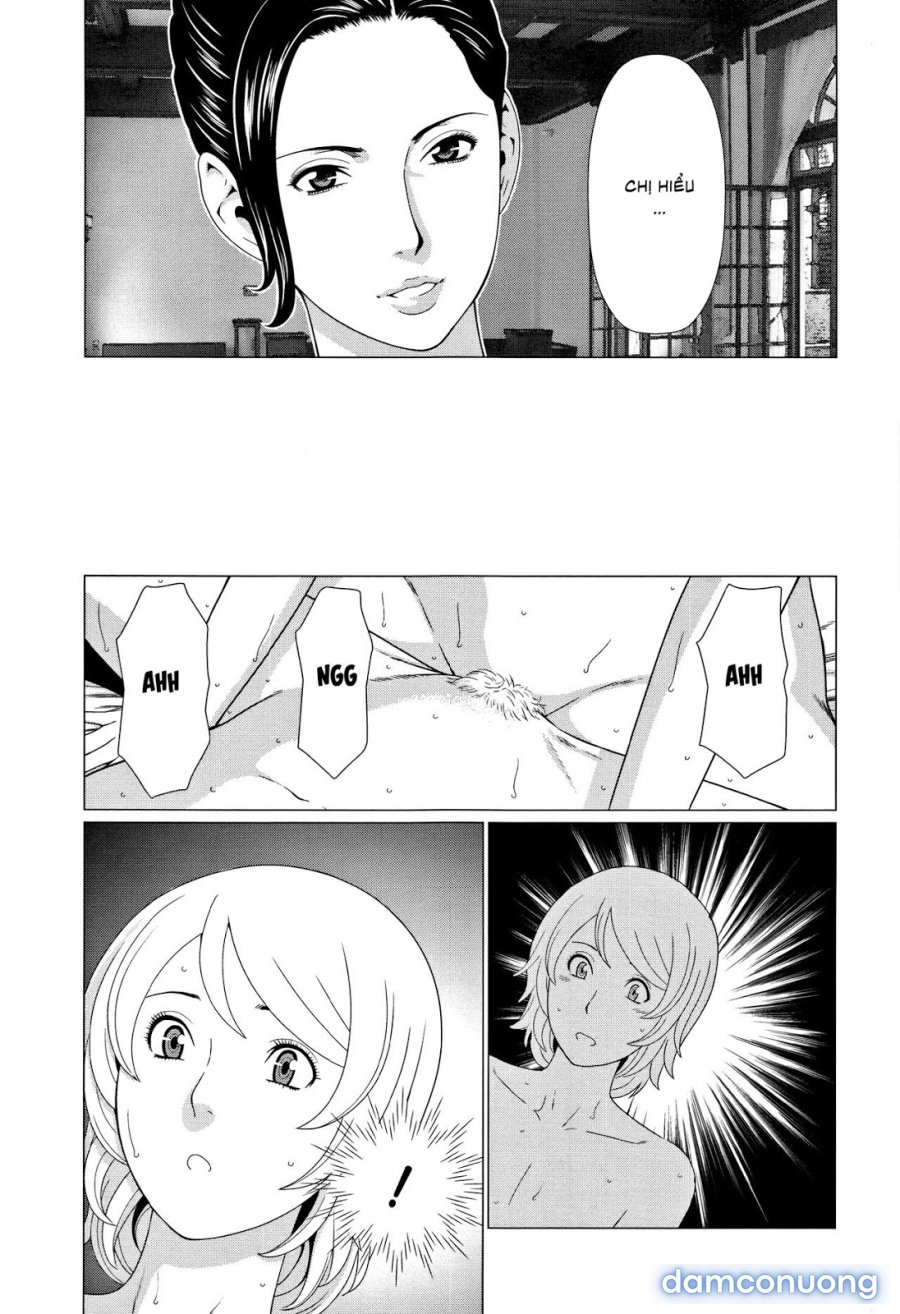 Shinmurou Kitan 