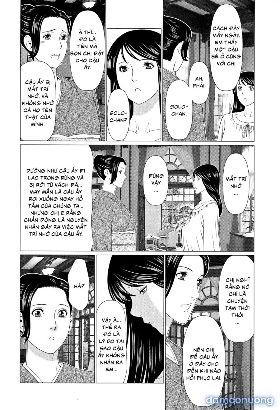 Shinmurou Kitan 