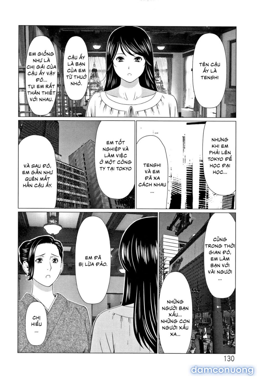Shinmurou Kitan 