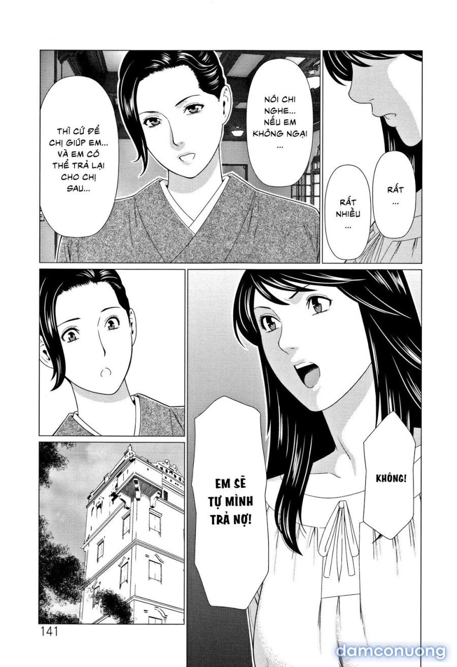 Shinmurou Kitan 