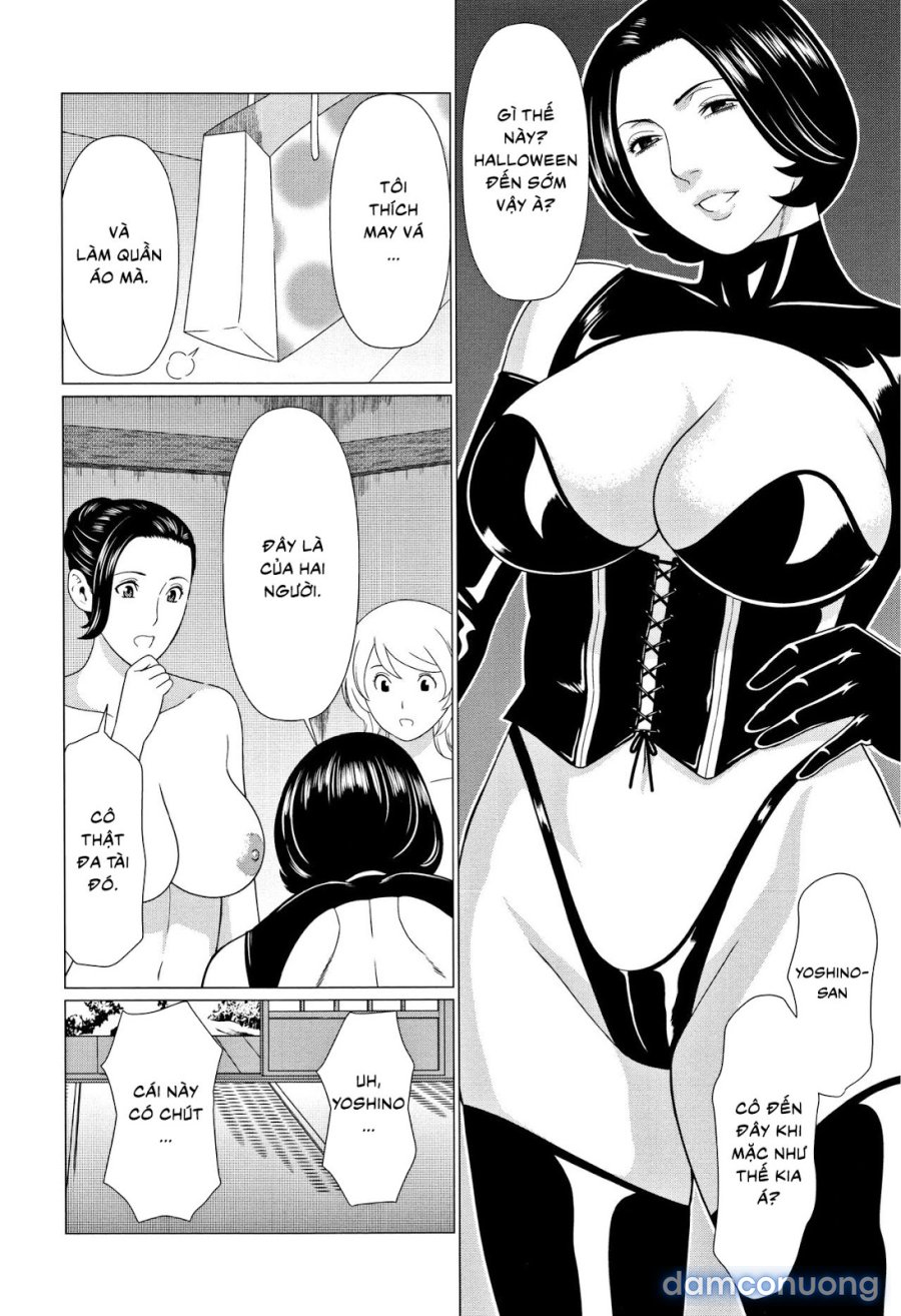Shinmurou Kitan 