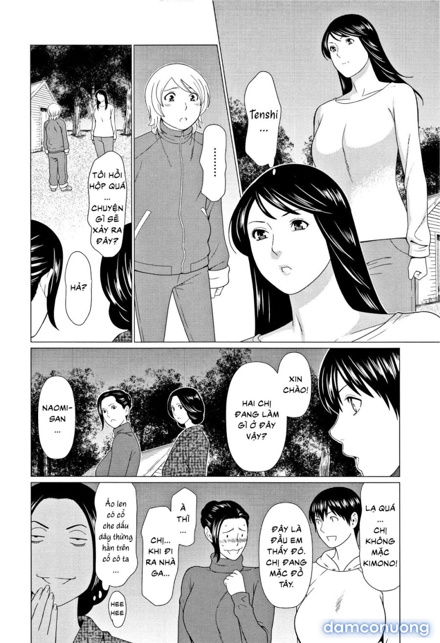 Shinmurou Kitan 
