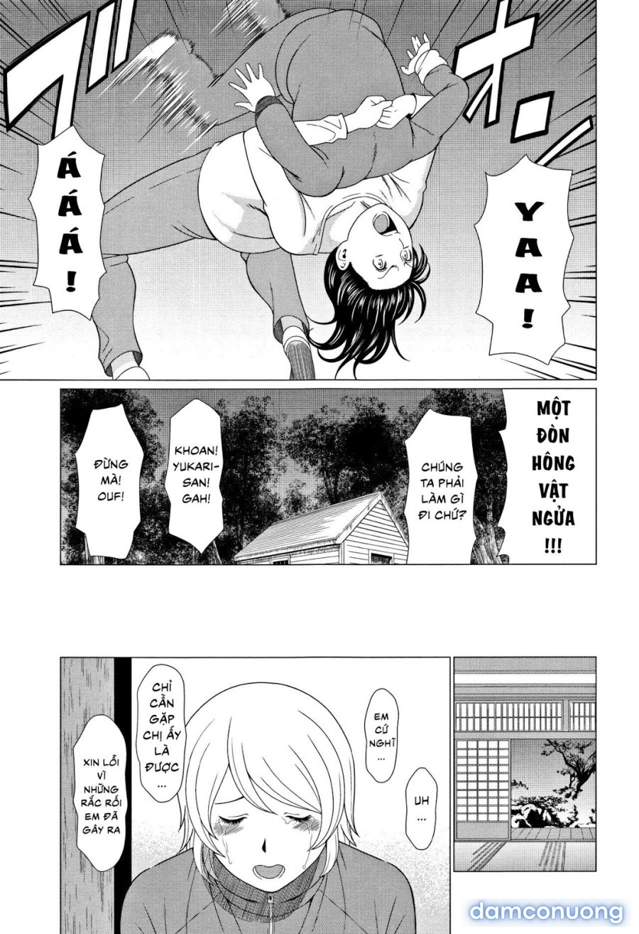 Shinmurou Kitan 