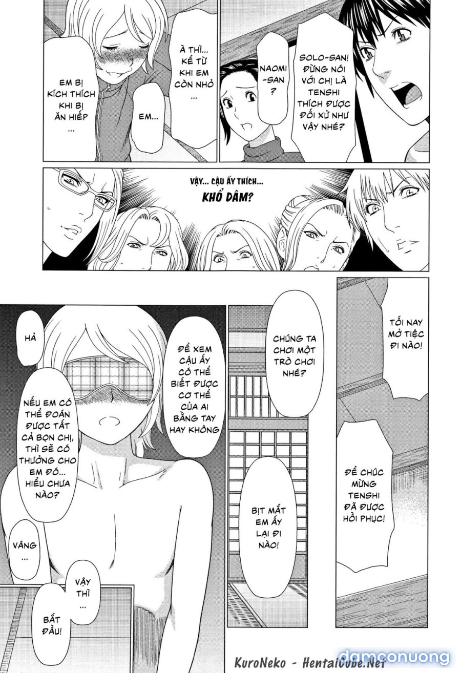 Shinmurou Kitan 