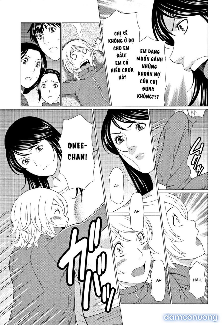 Shinmurou Kitan 