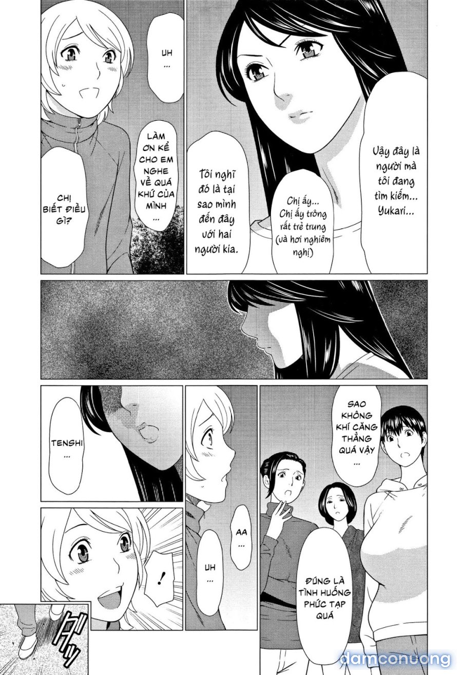 Shinmurou Kitan 