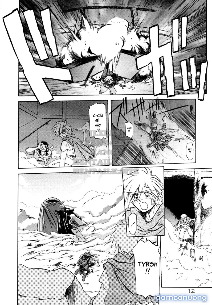Shichisai No Lamuros 