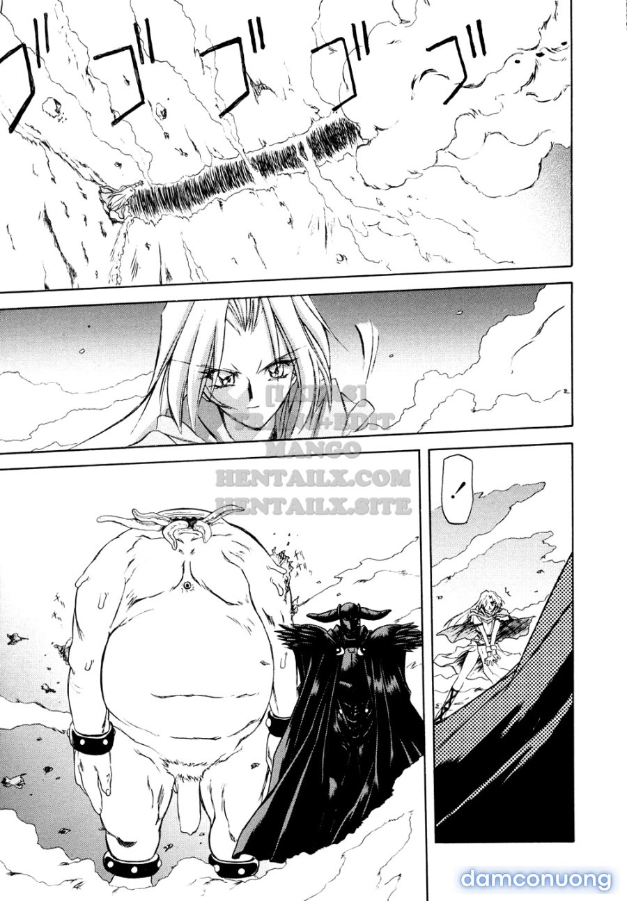 Shichisai No Lamuros 