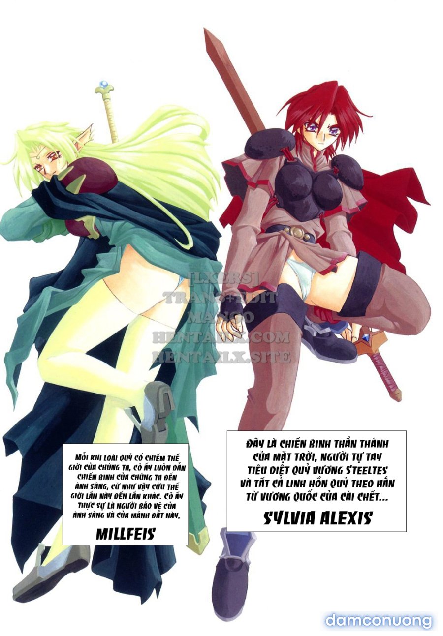 Shichisai No Lamuros 