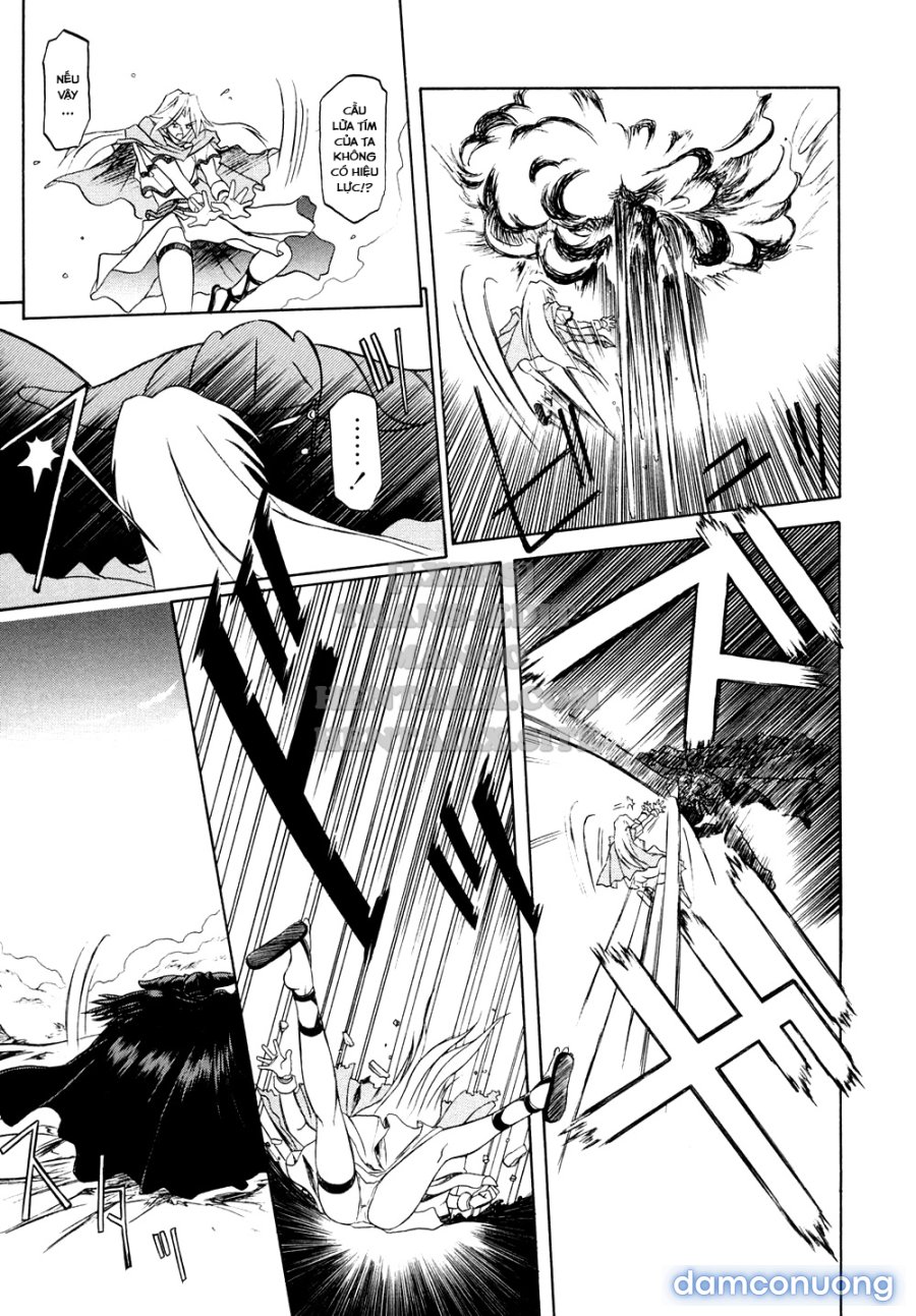 Shichisai No Lamuros 