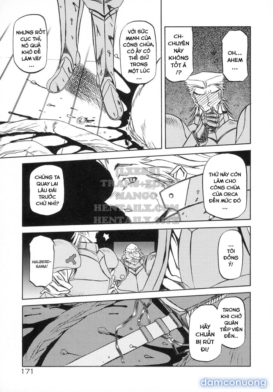 Shichisai No Lamuros 