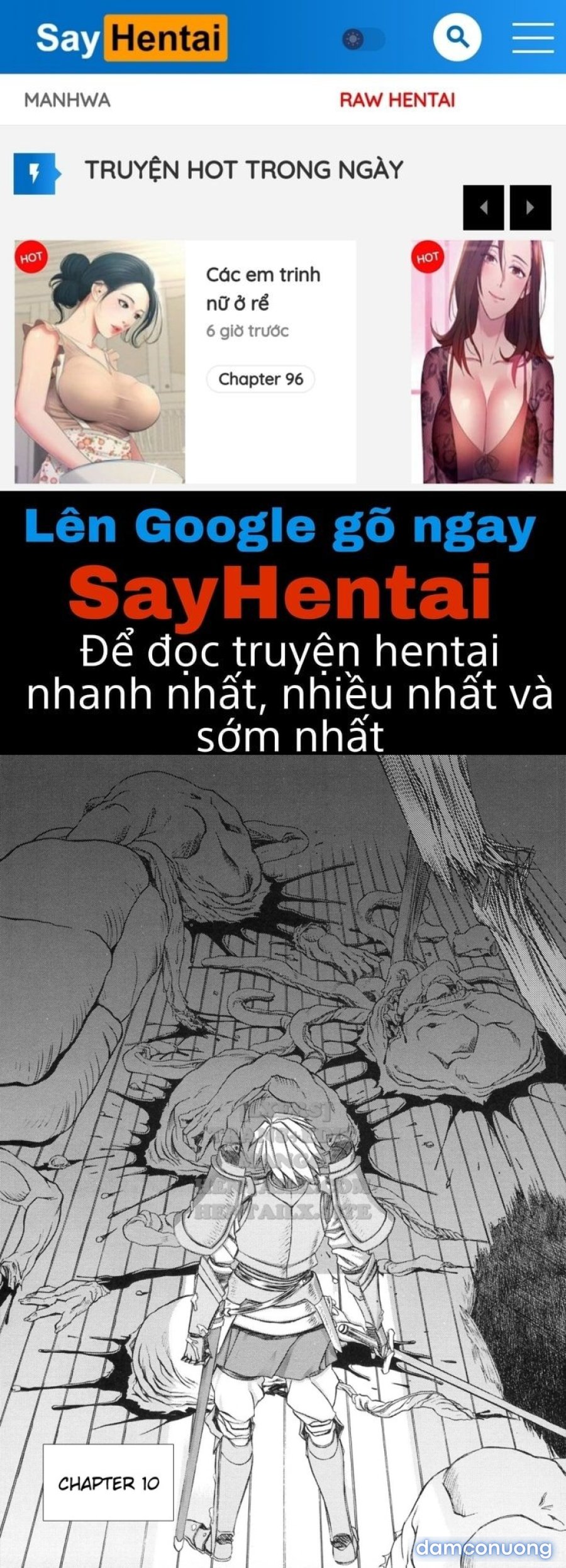 Shichisai No Lamuros 
