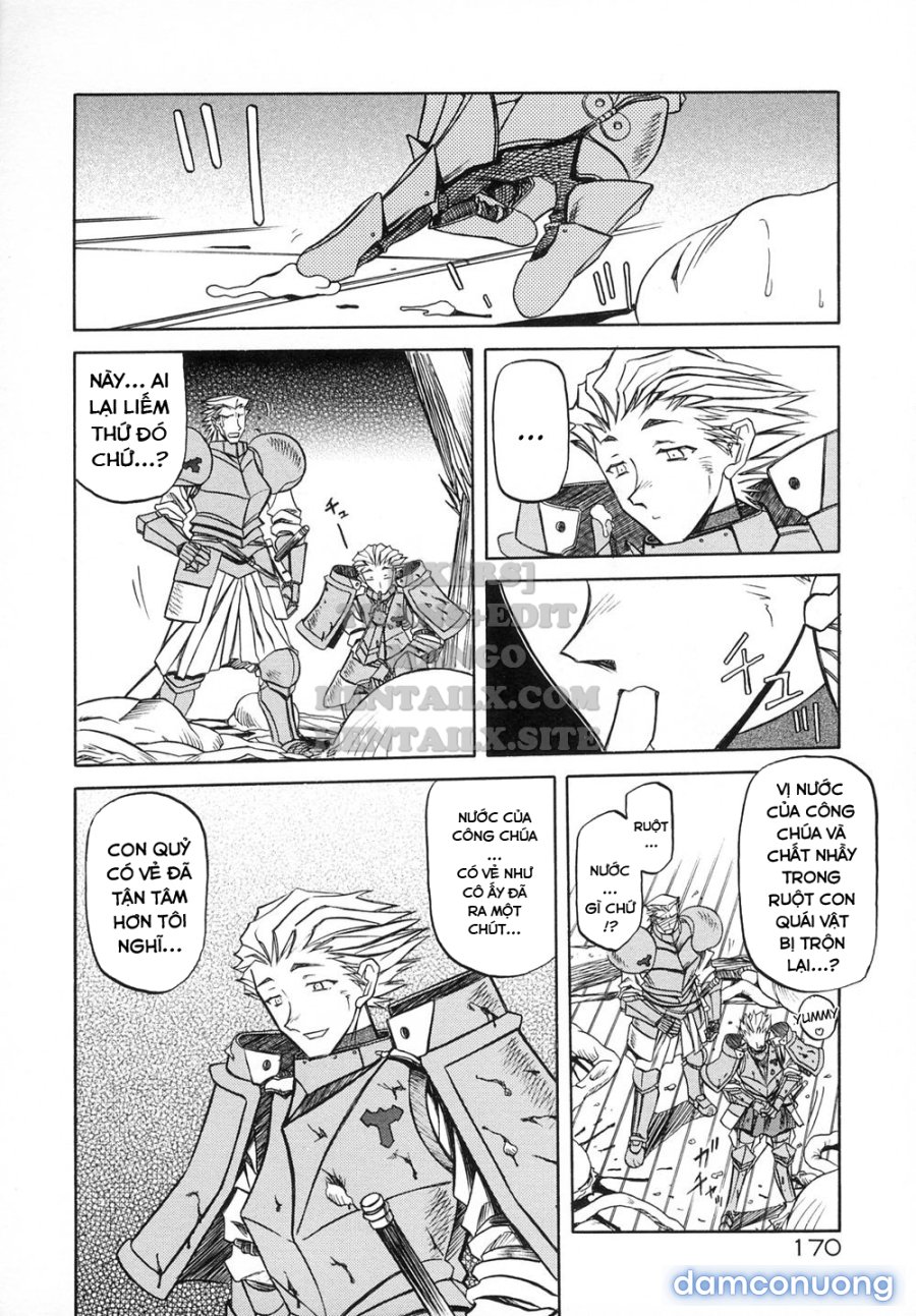 Shichisai No Lamuros 