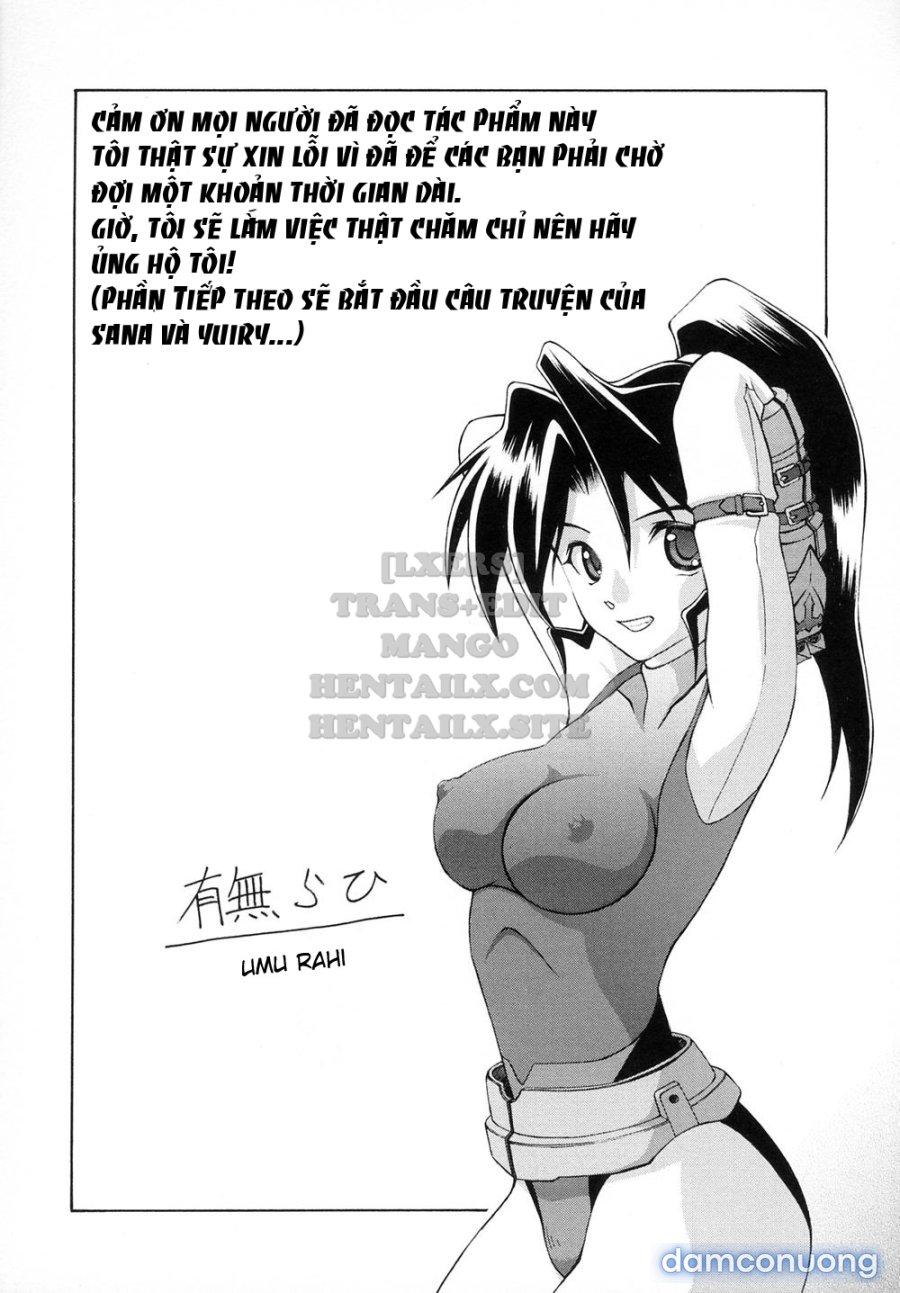 Shichisai No Lamuros 