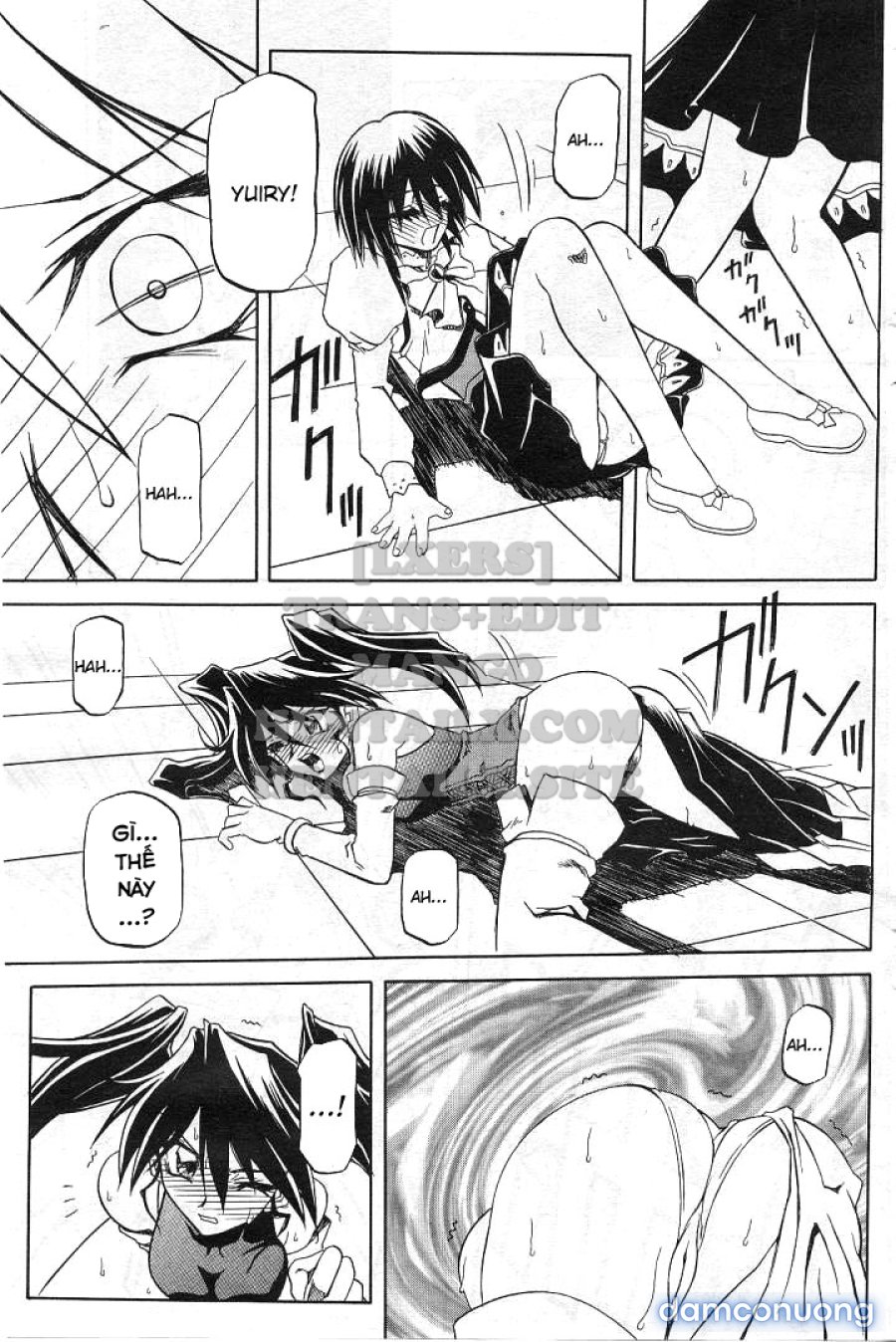 Shichisai No Lamuros 
