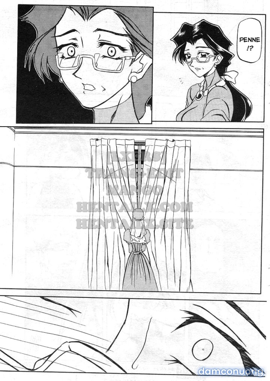 Shichisai No Lamuros 