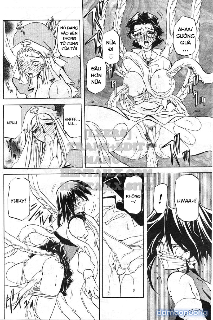 Shichisai No Lamuros 