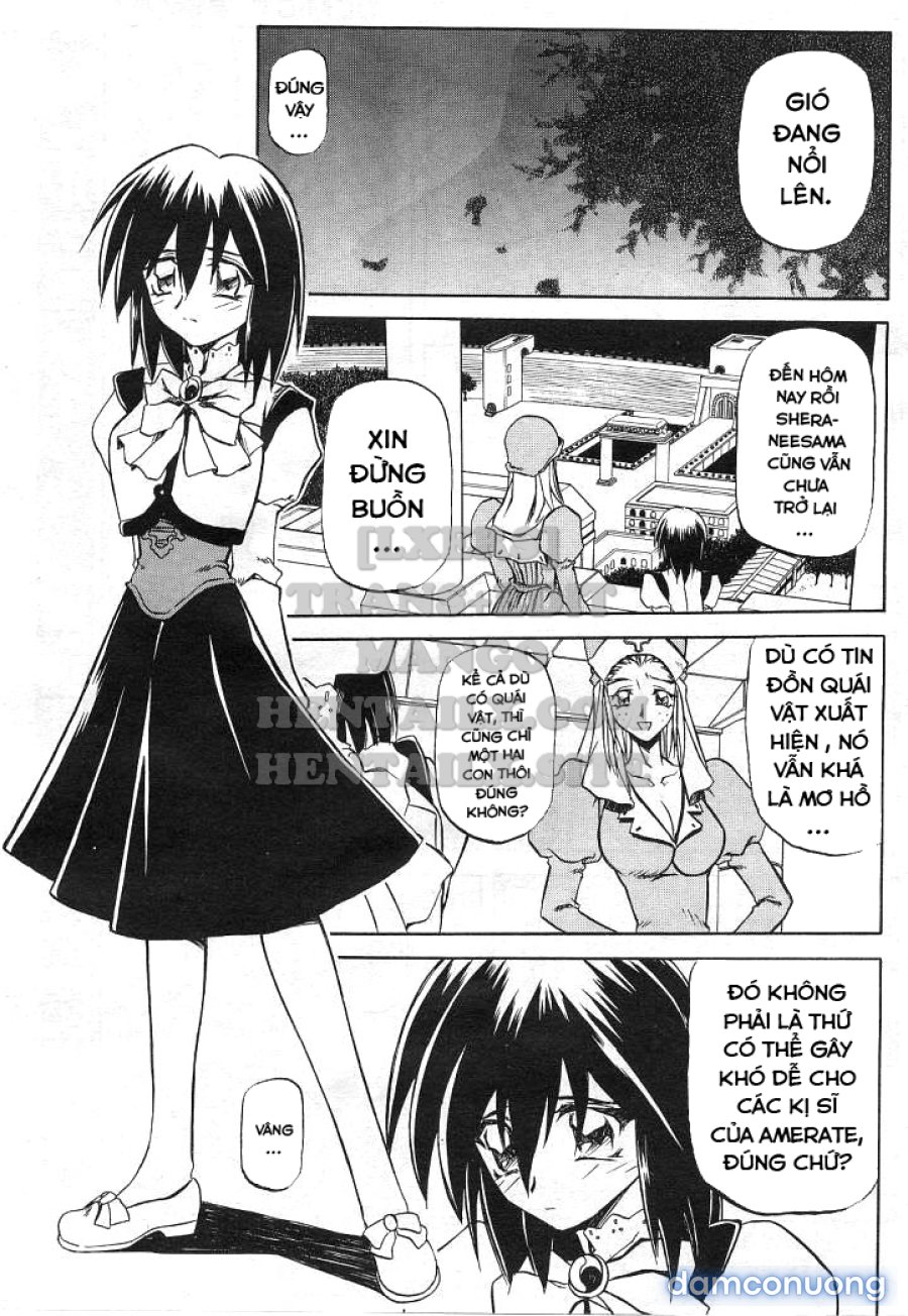 Shichisai No Lamuros 
