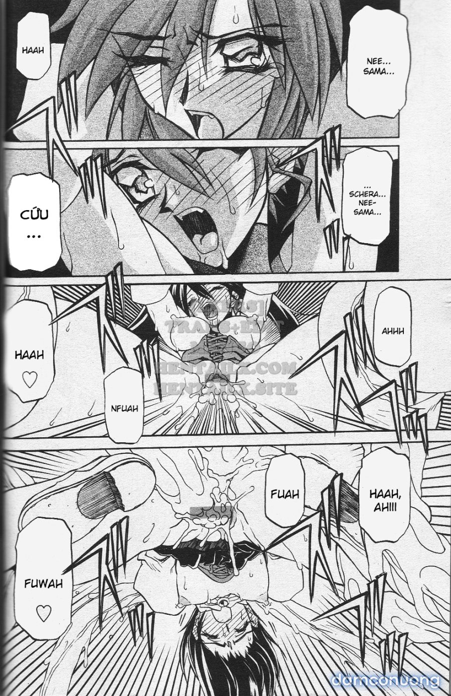 Shichisai No Lamuros 