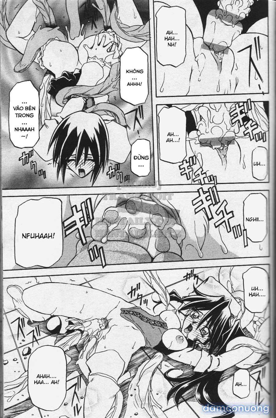 Shichisai No Lamuros 