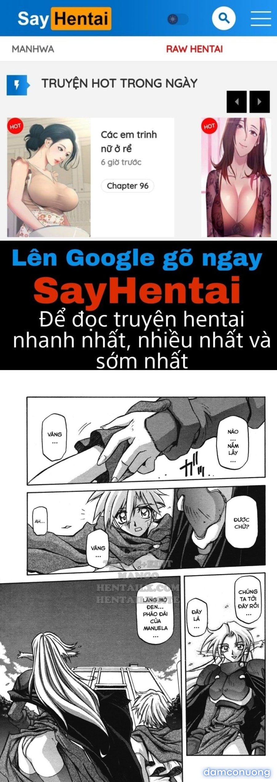 Shichisai No Lamuros 