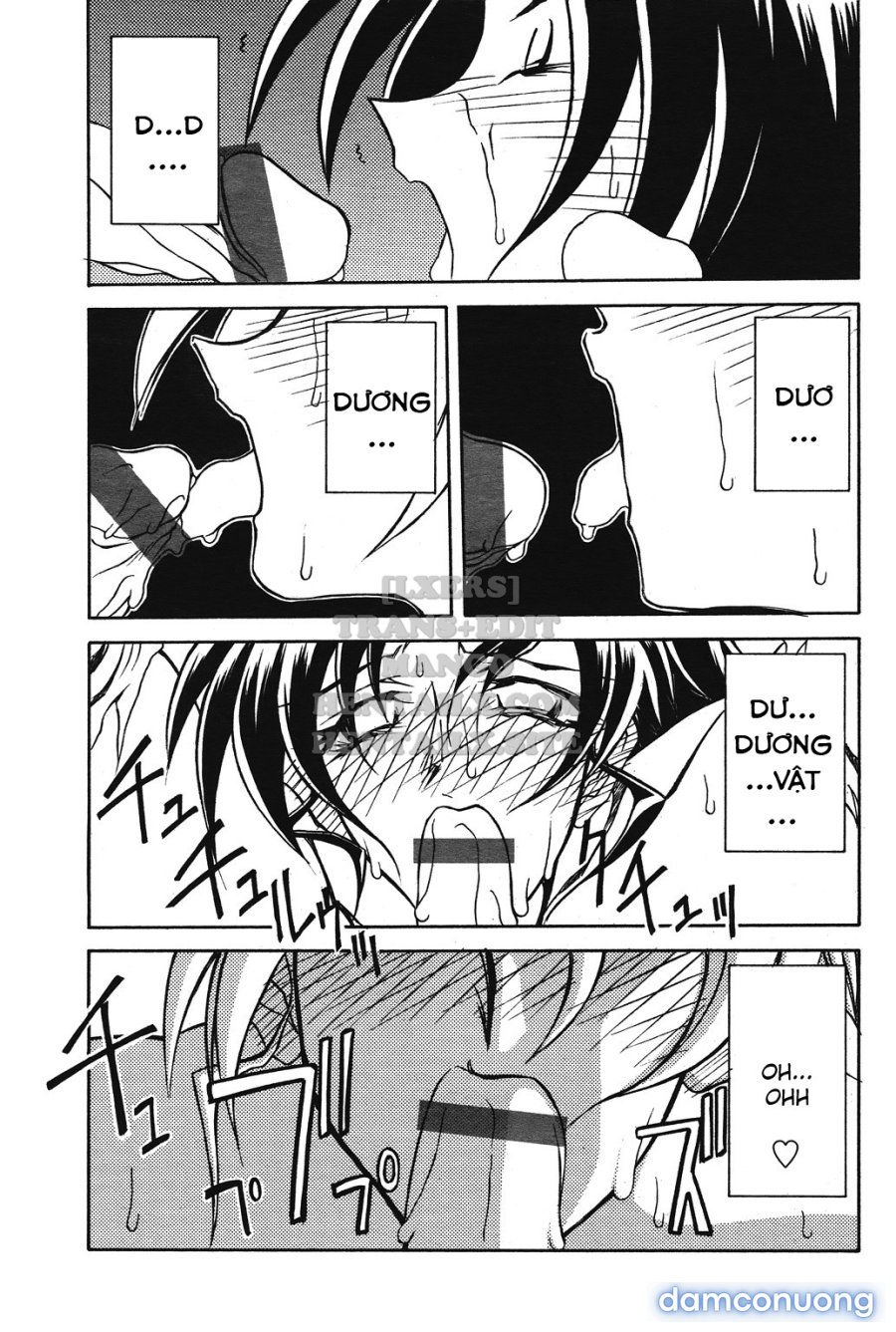 Shichisai No Lamuros 