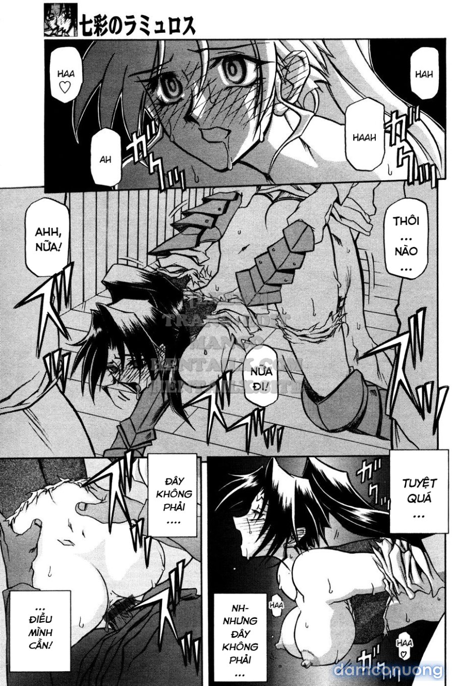 Shichisai No Lamuros 