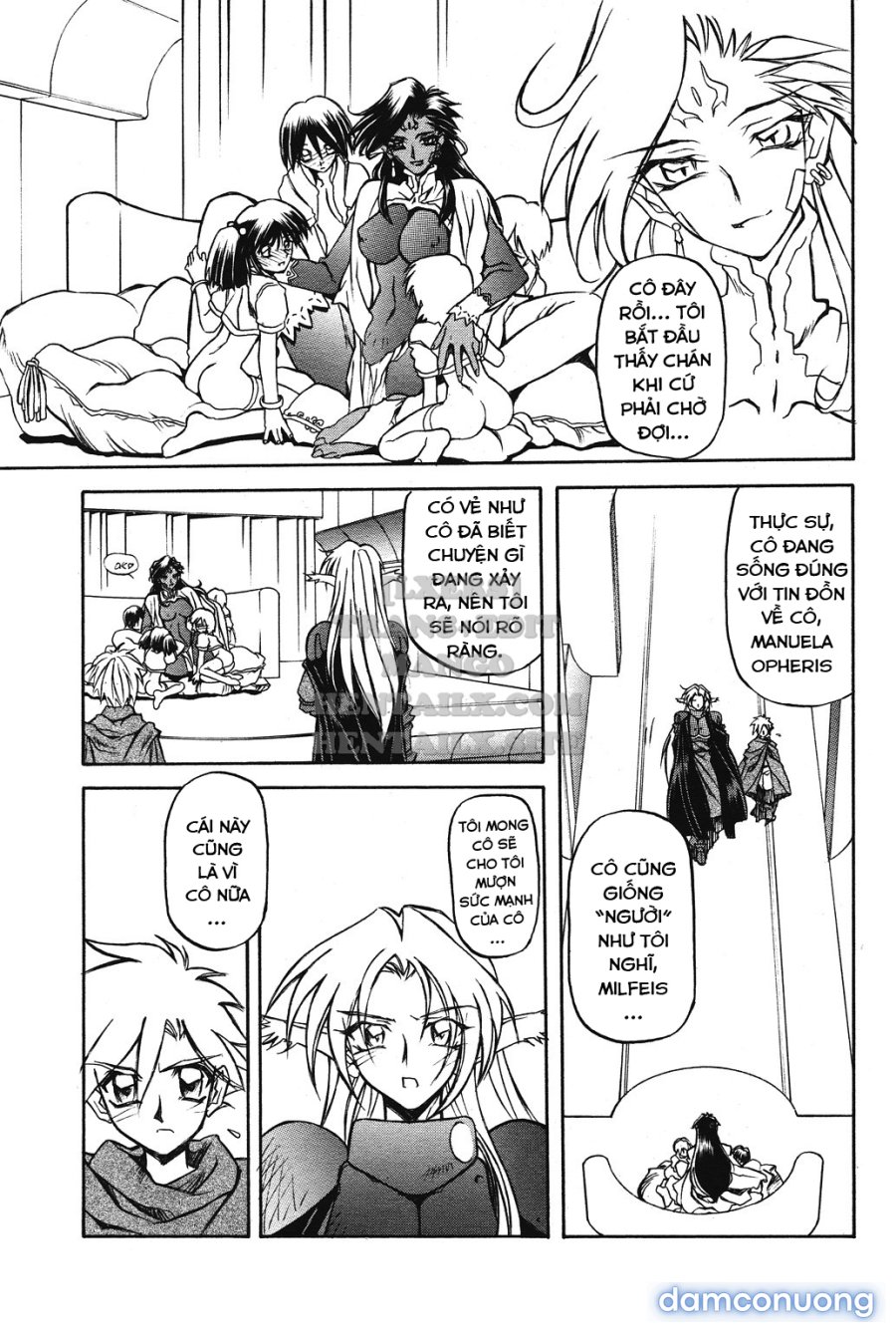 Shichisai No Lamuros 
