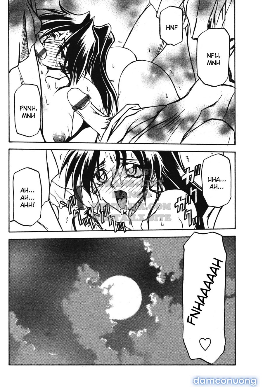 Shichisai No Lamuros 