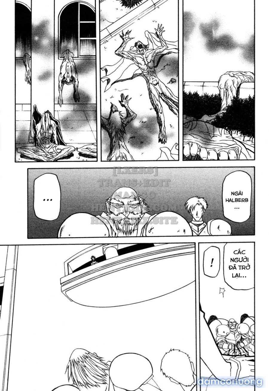 Shichisai No Lamuros 