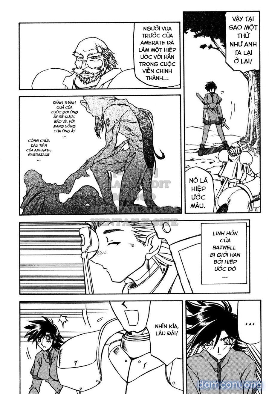 Shichisai No Lamuros 