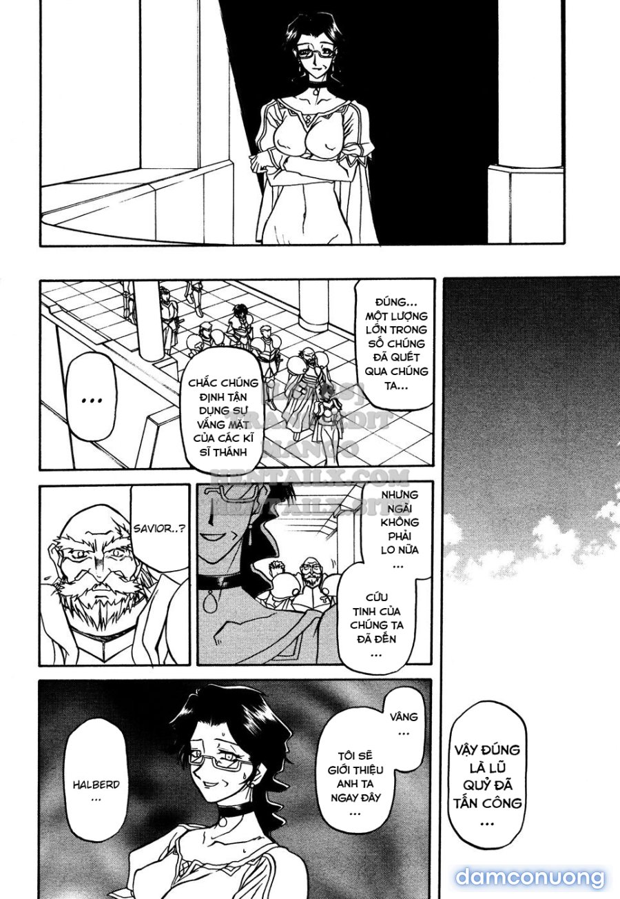 Shichisai No Lamuros 