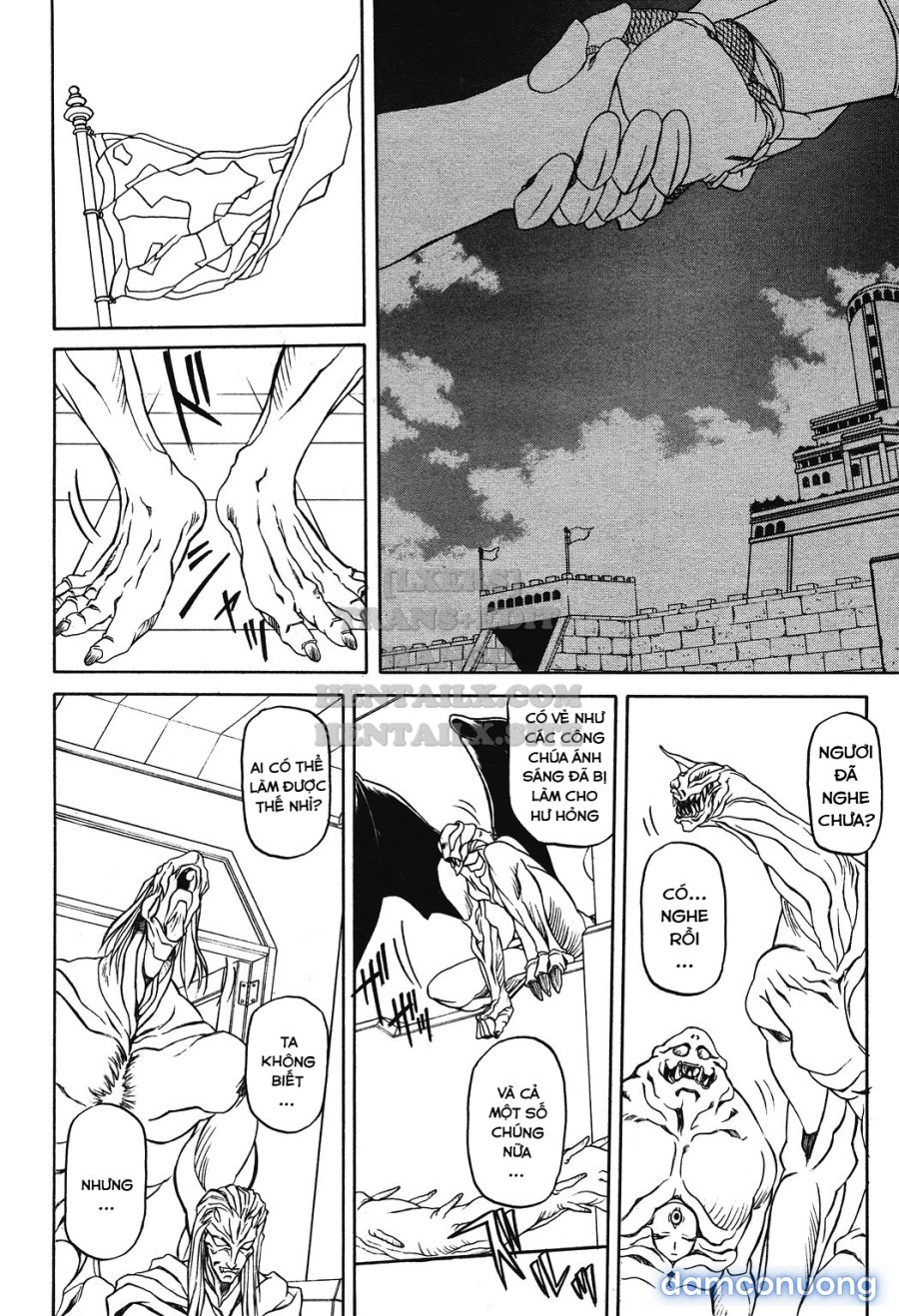 Shichisai No Lamuros 