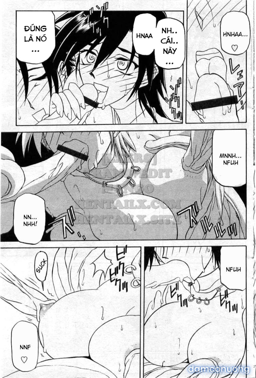 Shichisai No Lamuros 