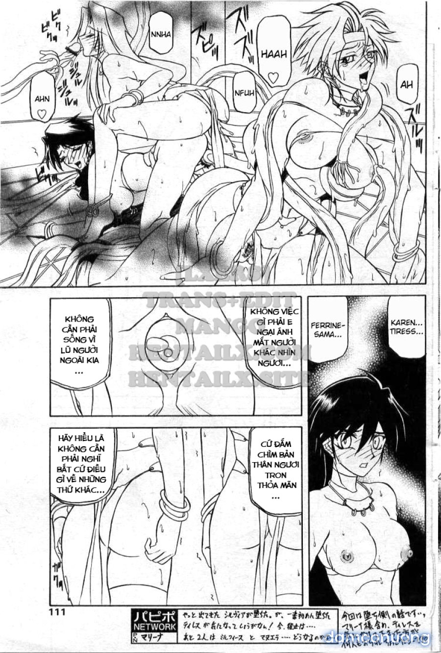 Shichisai No Lamuros 