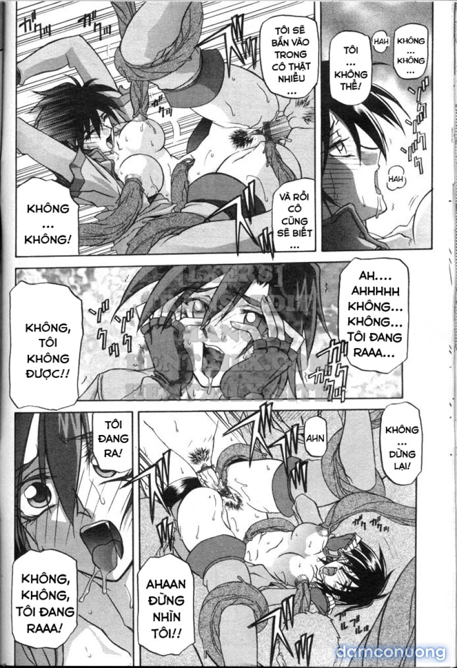 Shichisai No Lamuros 