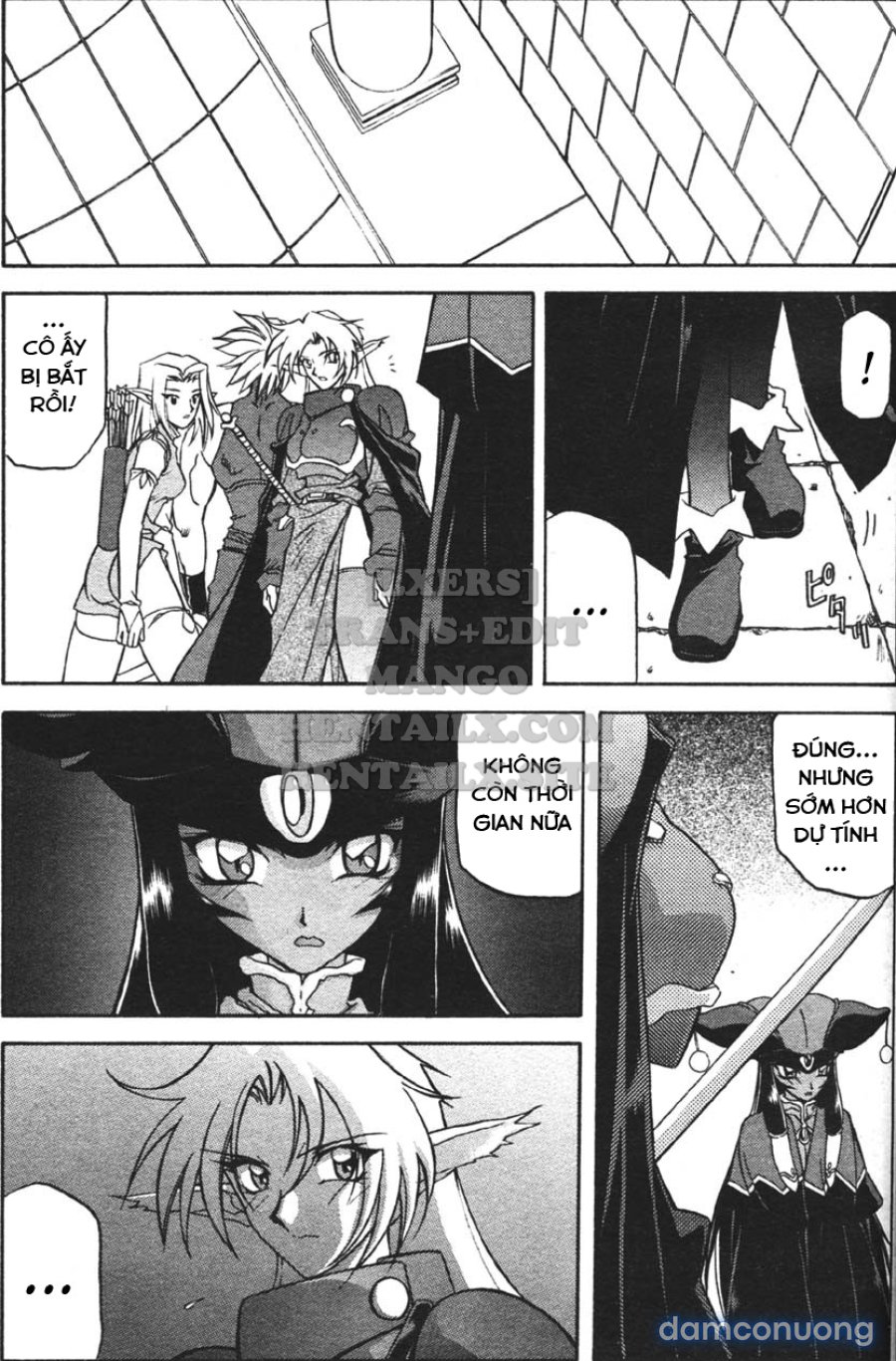 Shichisai No Lamuros 