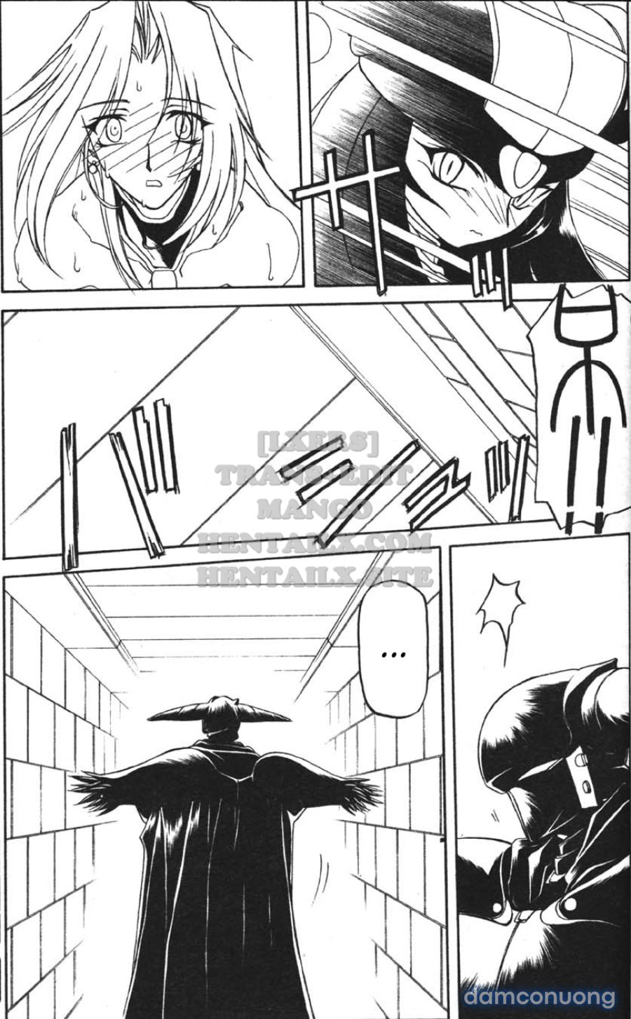 Shichisai No Lamuros 