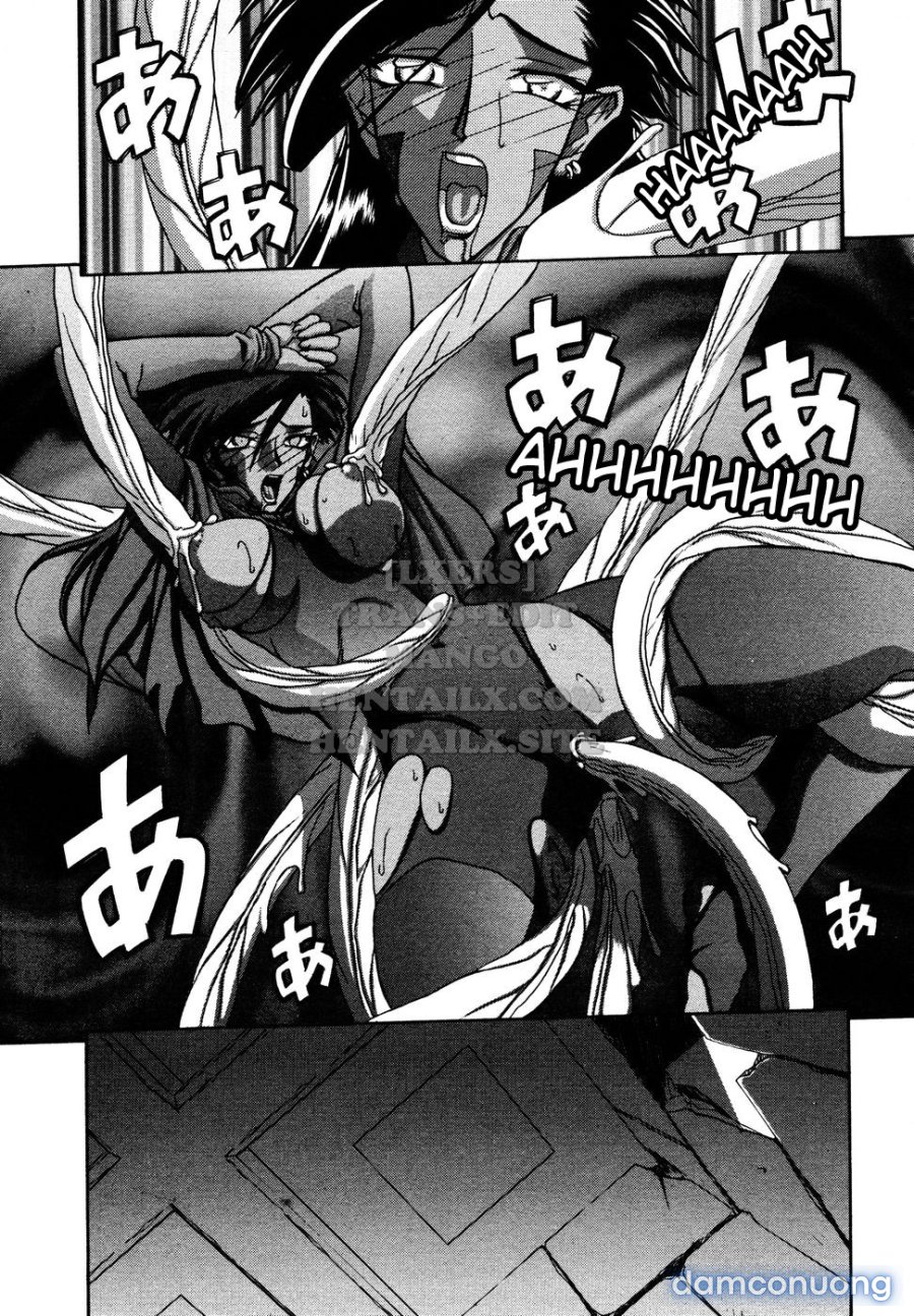 Shichisai No Lamuros 