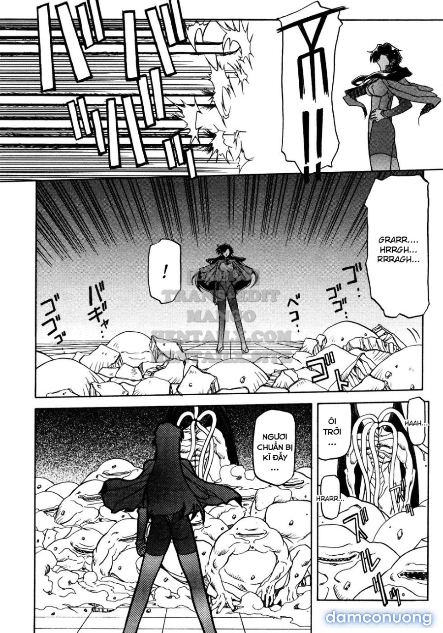 Shichisai No Lamuros 