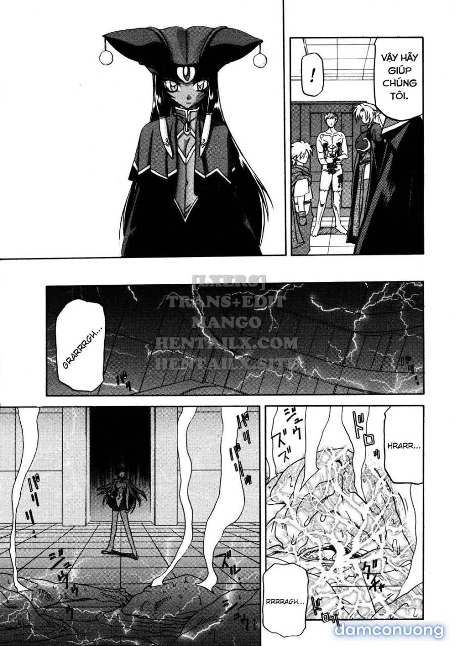 Shichisai No Lamuros 