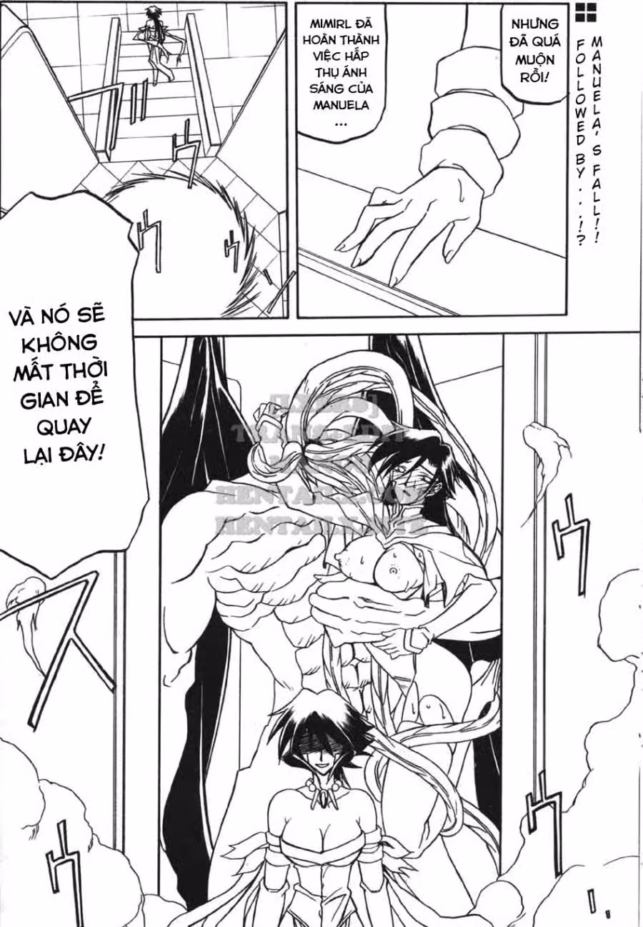 Shichisai No Lamuros 