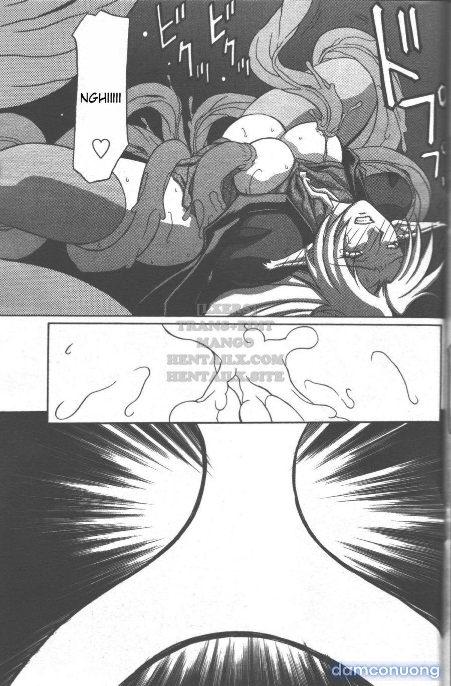Shichisai No Lamuros 